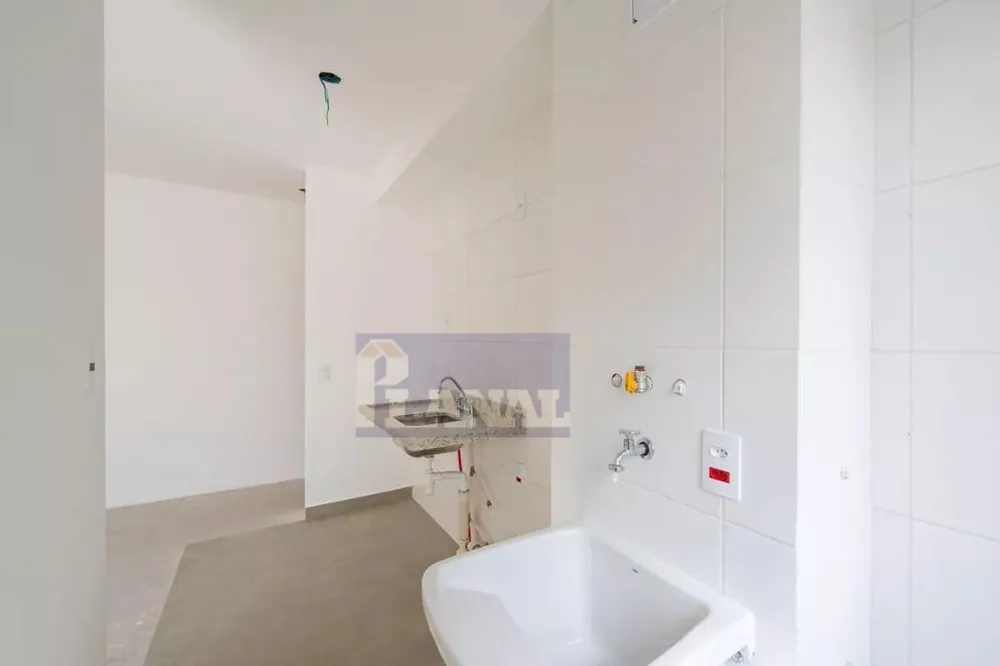 Apartamento, 2 quartos, 52 m² - Foto 10
