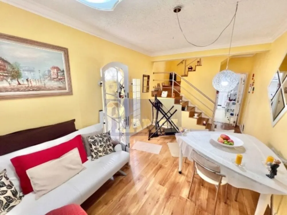 Sobrado, 3 quartos, 192 m² - Foto 6