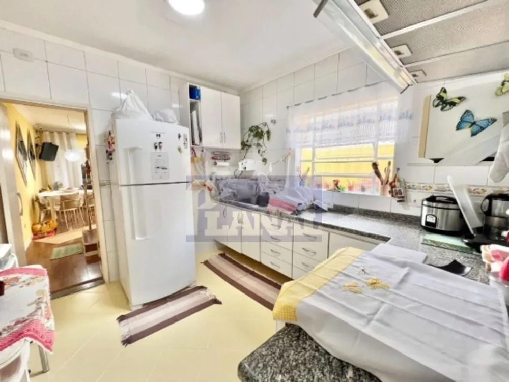 Sobrado, 3 quartos, 192 m² - Foto 4