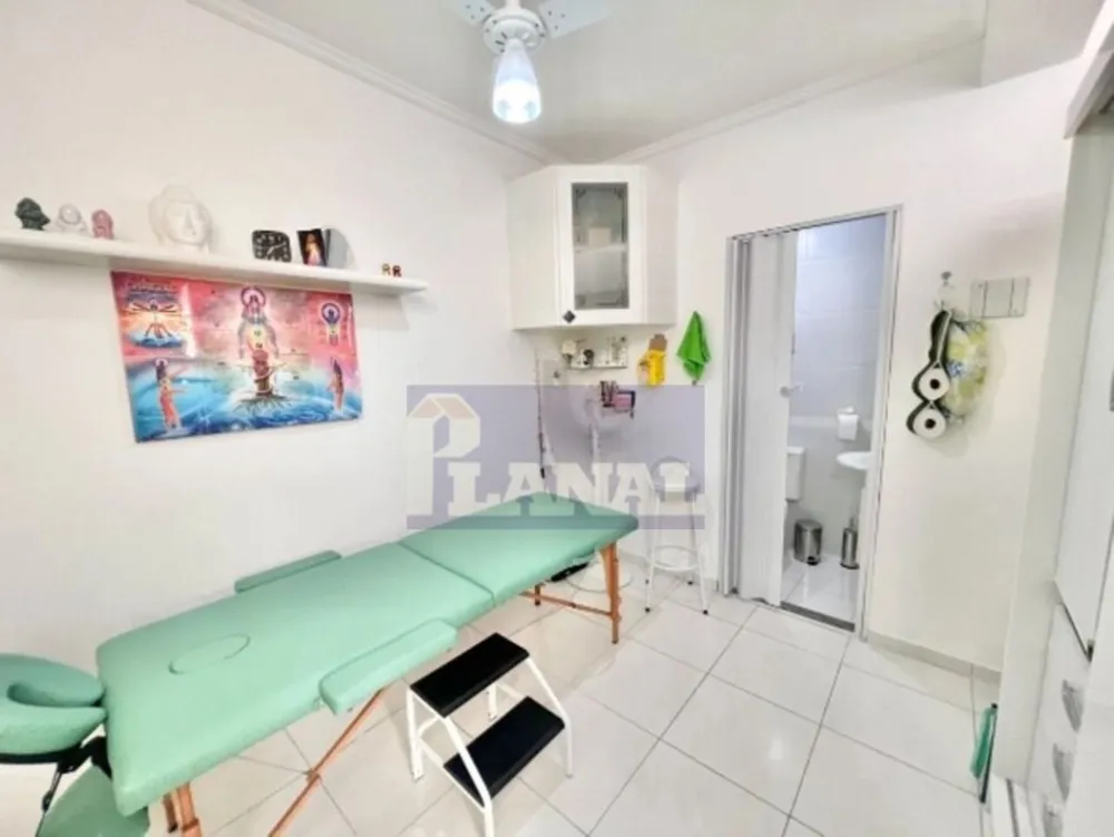 Sobrado, 3 quartos, 192 m² - Foto 2