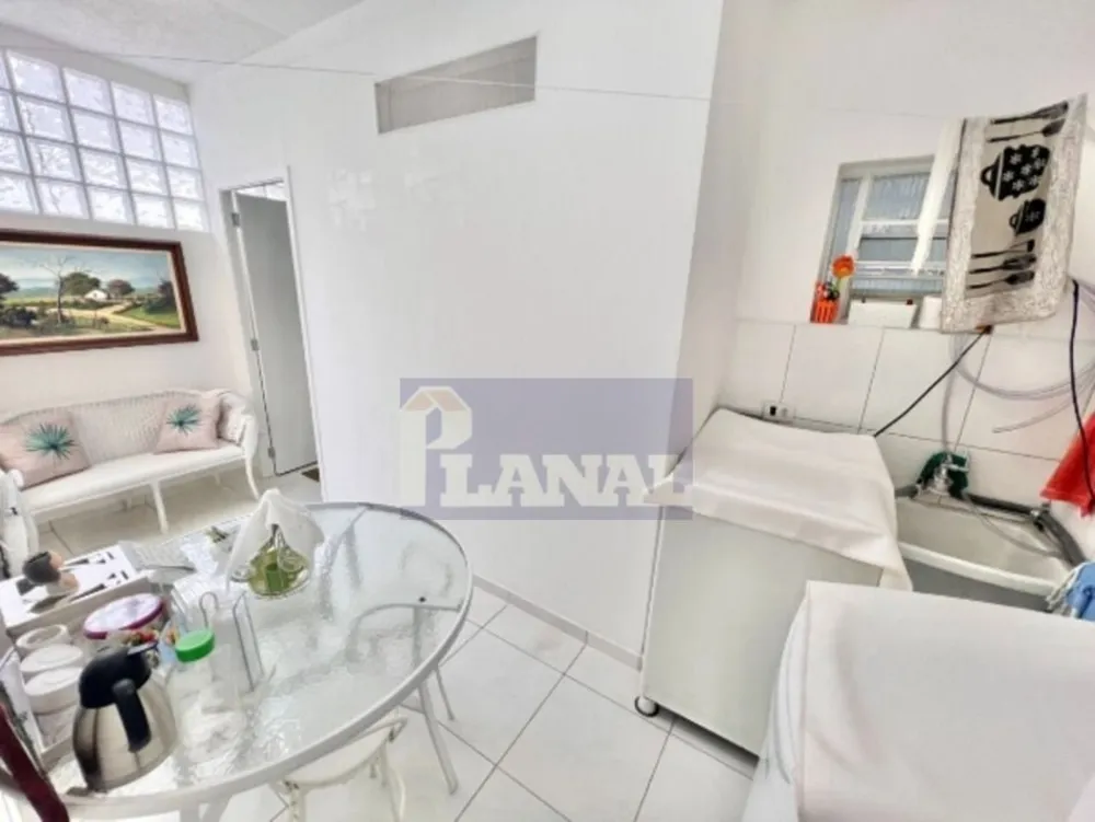 Sobrado, 3 quartos, 192 m² - Foto 3