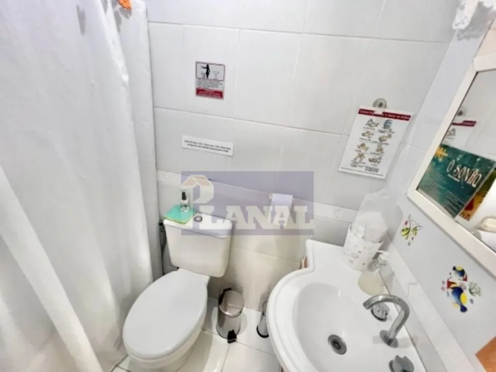 Sobrado, 3 quartos, 192 m² - Foto 7