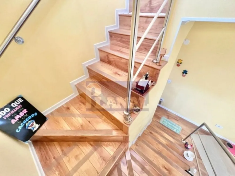 Sobrado, 3 quartos, 192 m² - Foto 8