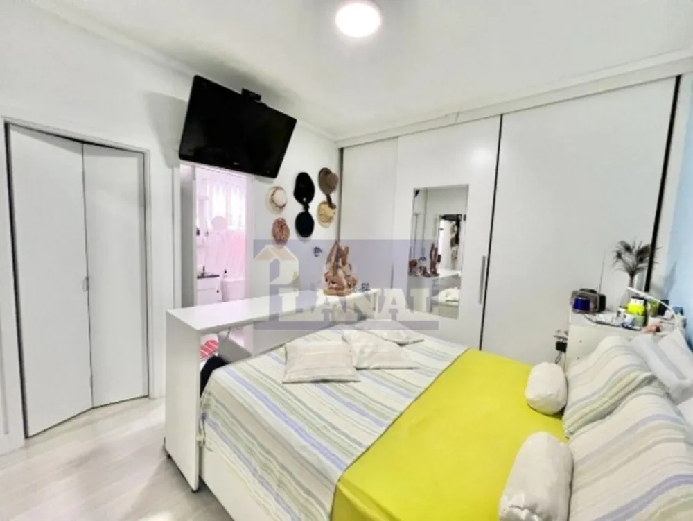 Sobrado, 3 quartos, 192 m² - Foto 4