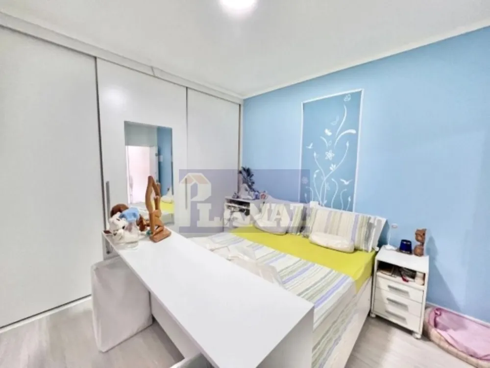 Sobrado, 3 quartos, 192 m² - Foto 5