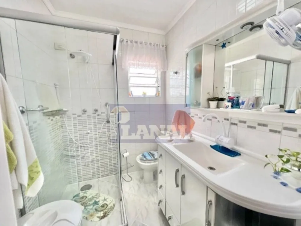 Sobrado, 3 quartos, 192 m² - Foto 1