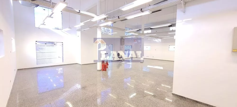 Prédio Inteiro para alugar, 565m² - Foto 3