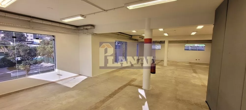 Prédio Inteiro para alugar, 565m² - Foto 7