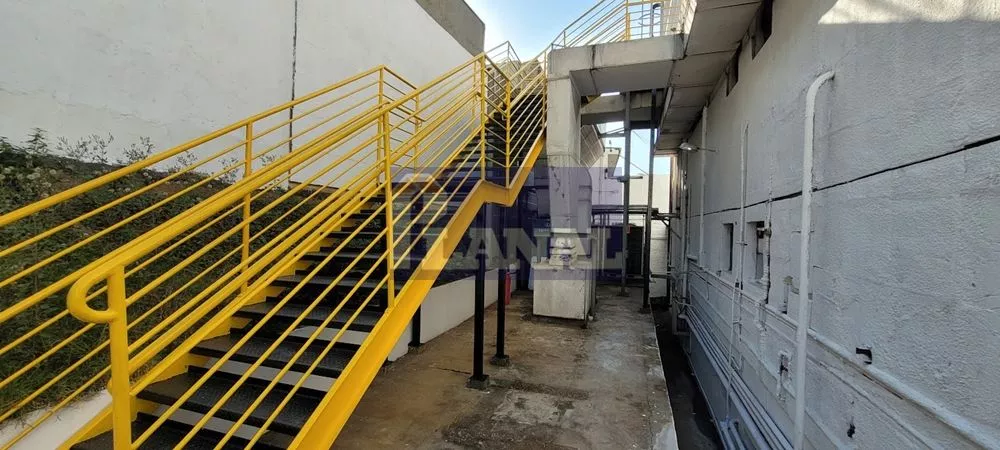 Prédio Inteiro para alugar, 565m² - Foto 13