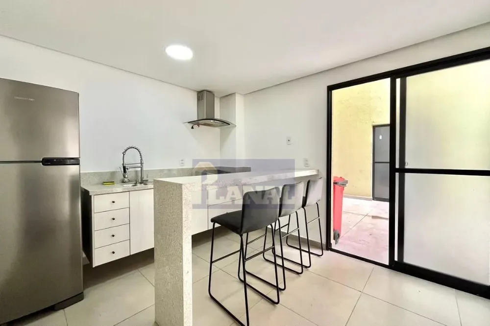 Apartamento, 2 quartos, 61 m² - Foto 3