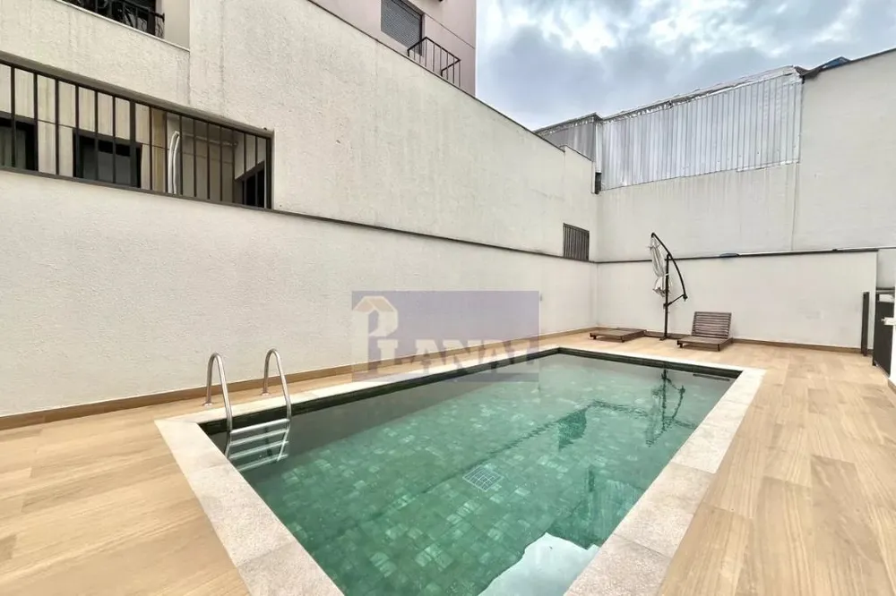 Apartamento, 2 quartos, 61 m² - Foto 2