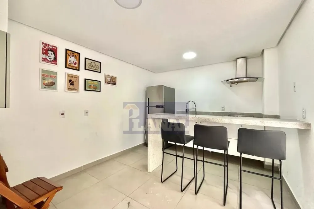 Apartamento, 2 quartos, 61 m² - Foto 6