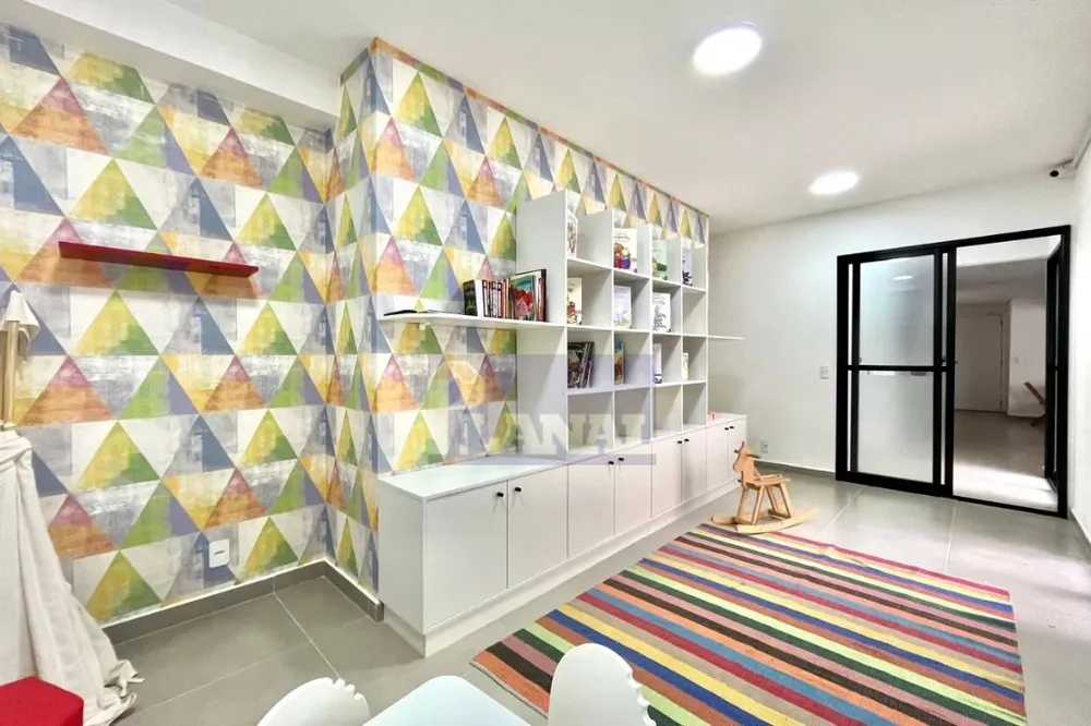 Apartamento, 2 quartos, 61 m² - Foto 8