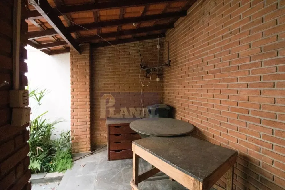 Sobrado, 4 quartos, 161 m² - Foto 9