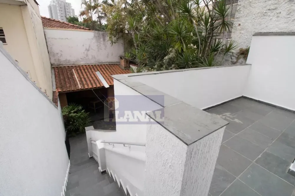 Sobrado, 4 quartos, 161 m² - Foto 8