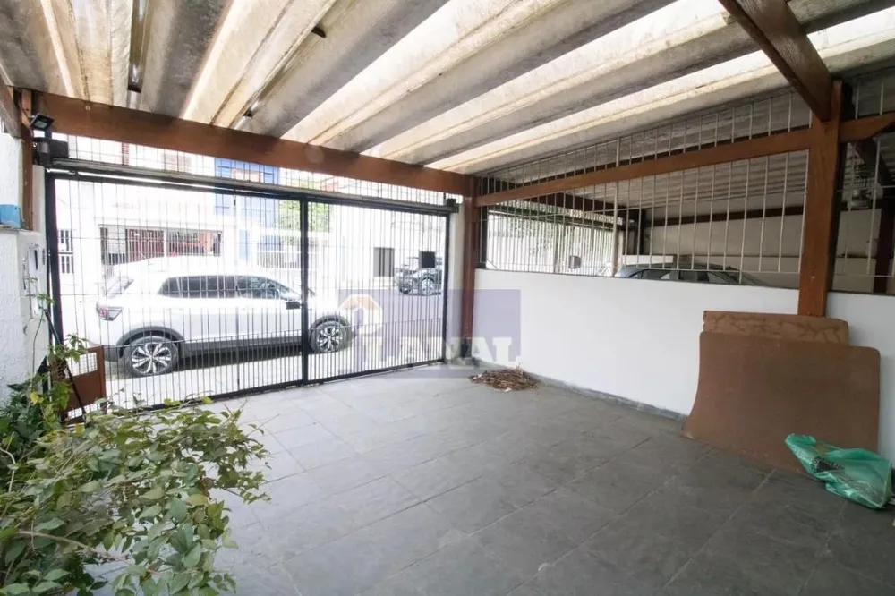Sobrado, 4 quartos, 161 m² - Foto 1