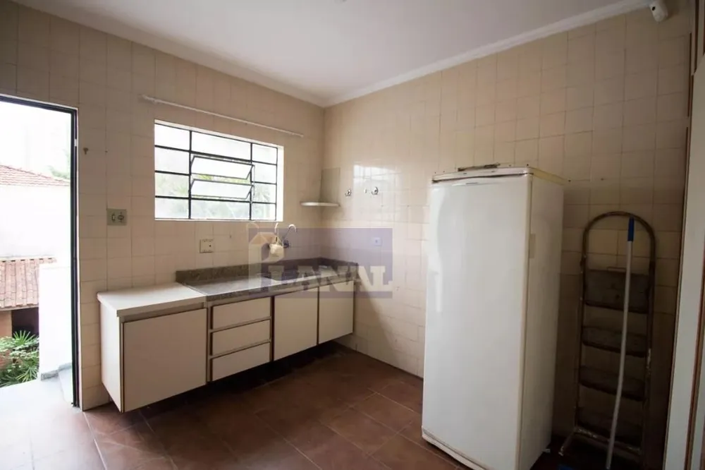 Sobrado, 4 quartos, 161 m² - Foto 4