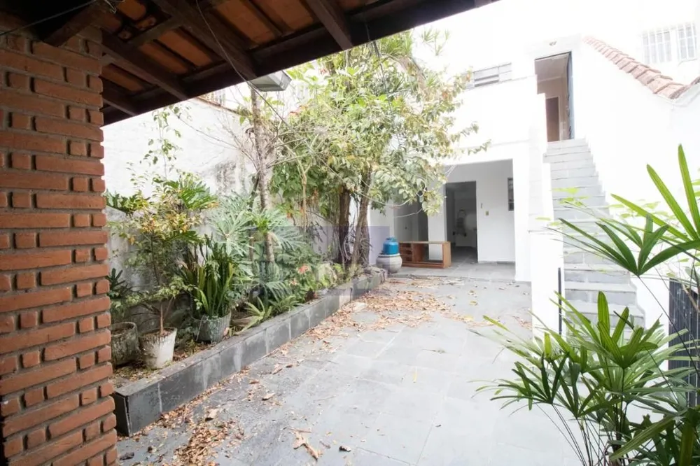 Sobrado, 4 quartos, 161 m² - Foto 10