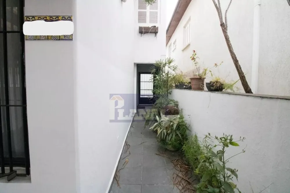 Sobrado, 4 quartos, 161 m² - Foto 2
