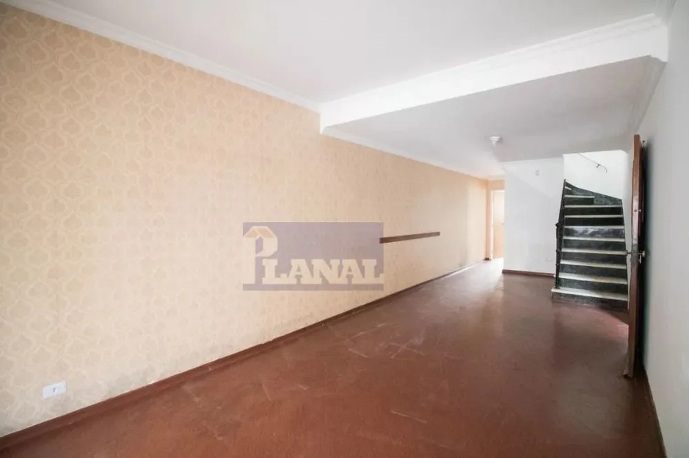Sobrado, 4 quartos, 161 m² - Foto 1