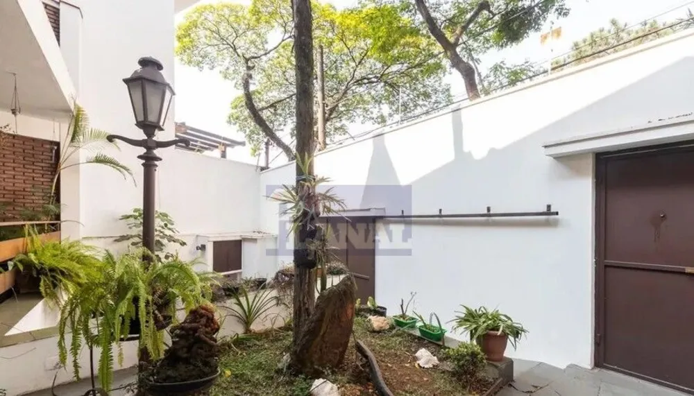 Sobrado, 4 quartos, 362 m² - Foto 12
