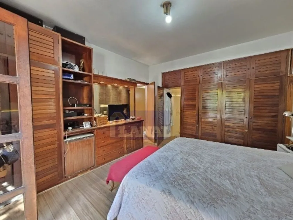 Sobrado, 4 quartos, 362 m² - Foto 5