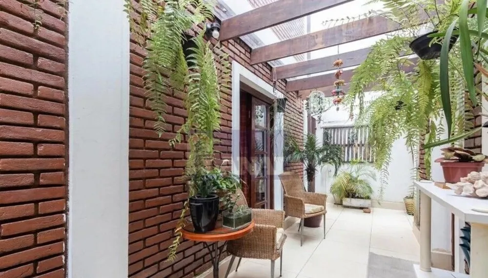 Sobrado, 4 quartos, 362 m² - Foto 11