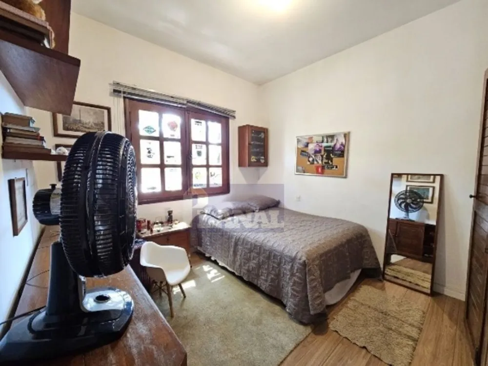 Sobrado, 4 quartos, 362 m² - Foto 7