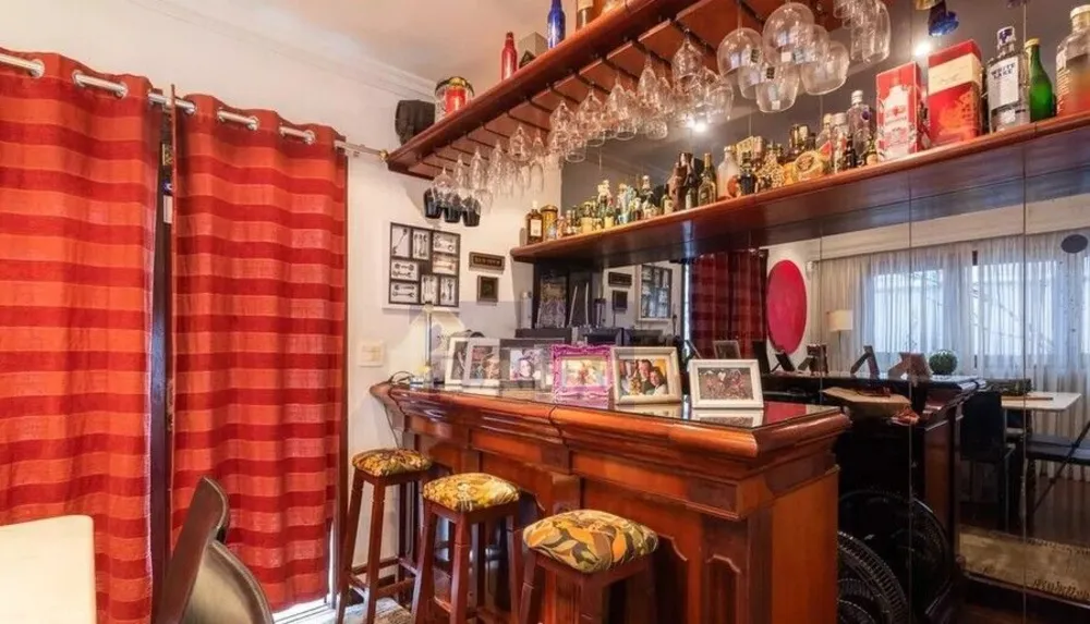 Sobrado, 4 quartos, 362 m² - Foto 2