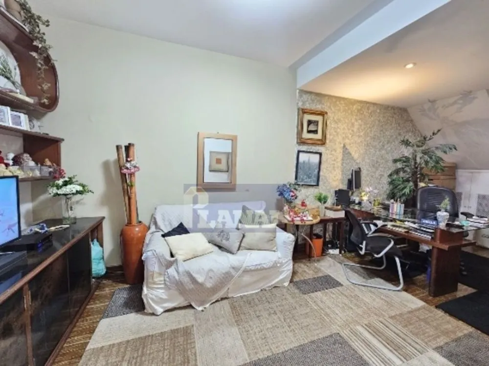Sobrado, 4 quartos, 362 m² - Foto 9