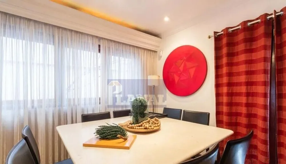 Sobrado, 4 quartos, 362 m² - Foto 1
