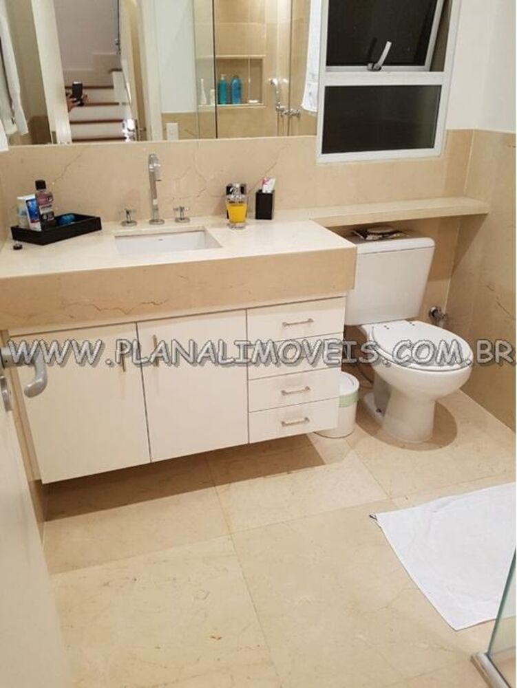 Sobrado, 5 quartos, 370 m² - Foto 2