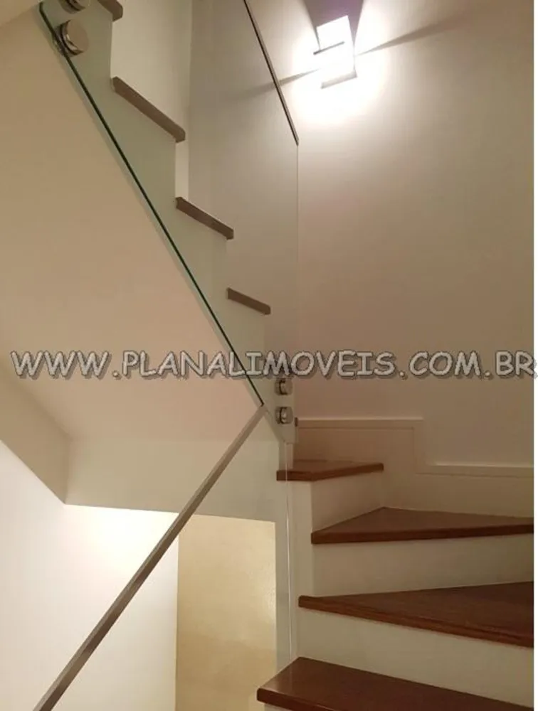 Sobrado, 5 quartos, 370 m² - Foto 4