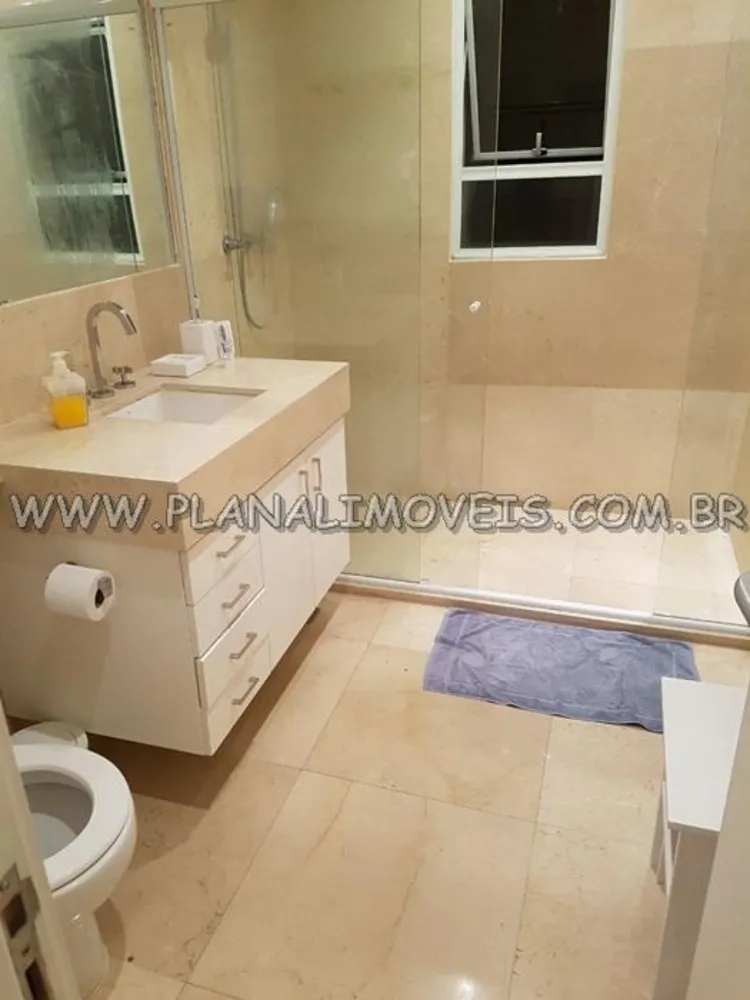 Sobrado, 5 quartos, 370 m² - Foto 9