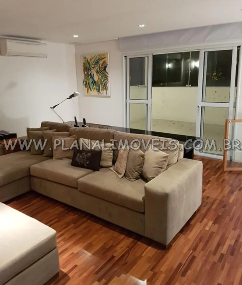 Sobrado, 5 quartos, 370 m² - Foto 8