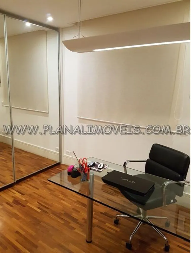 Sobrado, 5 quartos, 370 m² - Foto 6