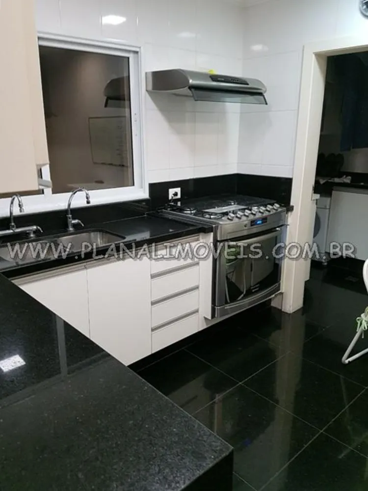 Sobrado, 5 quartos, 370 m² - Foto 12