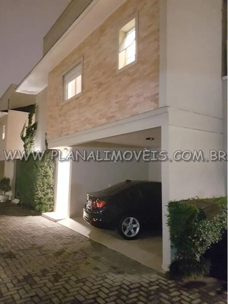 Sobrado, 5 quartos, 370 m² - Foto 15
