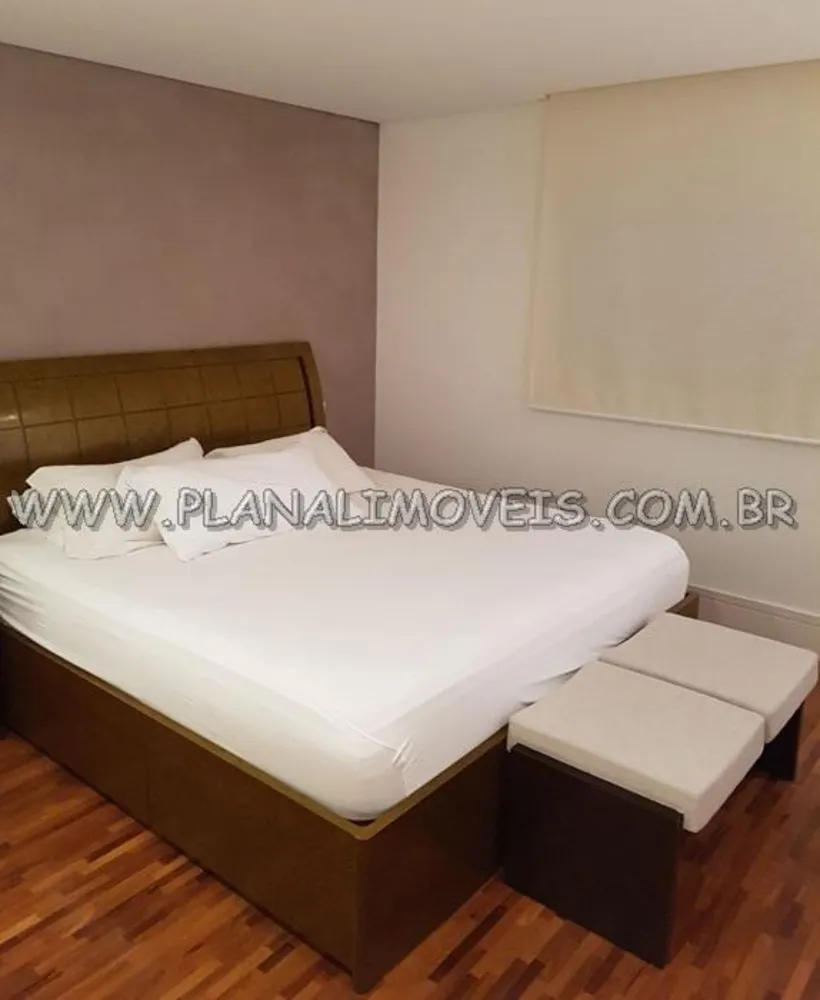 Sobrado, 5 quartos, 370 m² - Foto 6