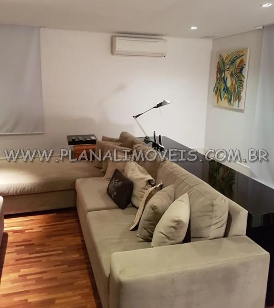 Sobrado, 5 quartos, 370 m² - Foto 7