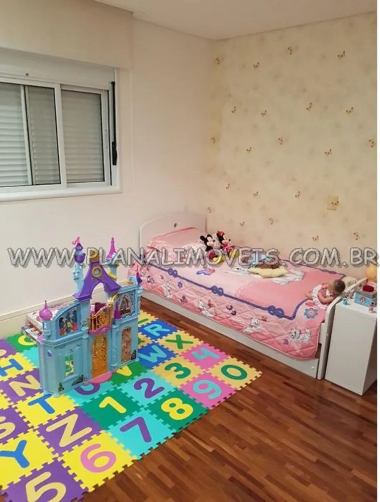 Sobrado, 5 quartos, 370 m² - Foto 8
