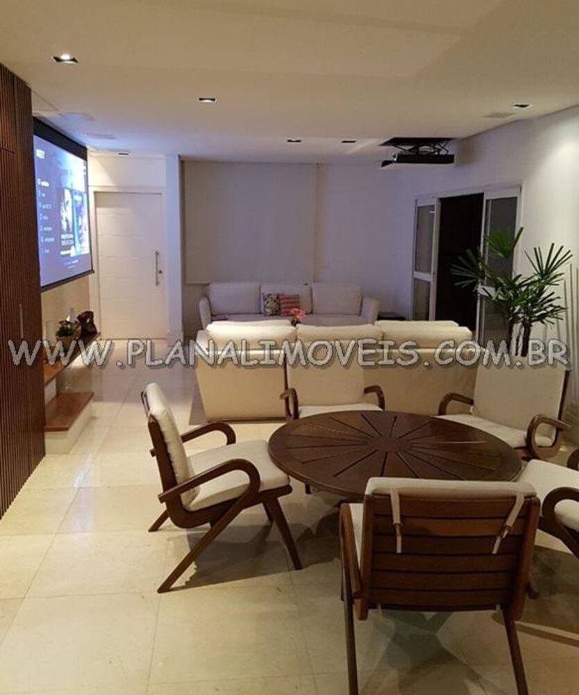 Sobrado, 5 quartos, 370 m² - Foto 4