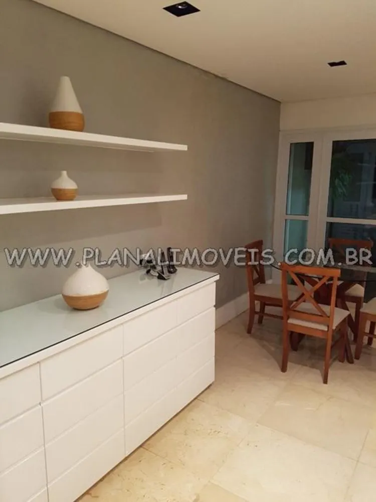 Sobrado, 5 quartos, 370 m² - Foto 13