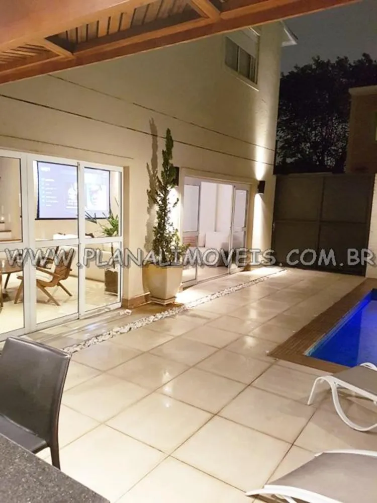 Sobrado, 5 quartos, 370 m² - Foto 14