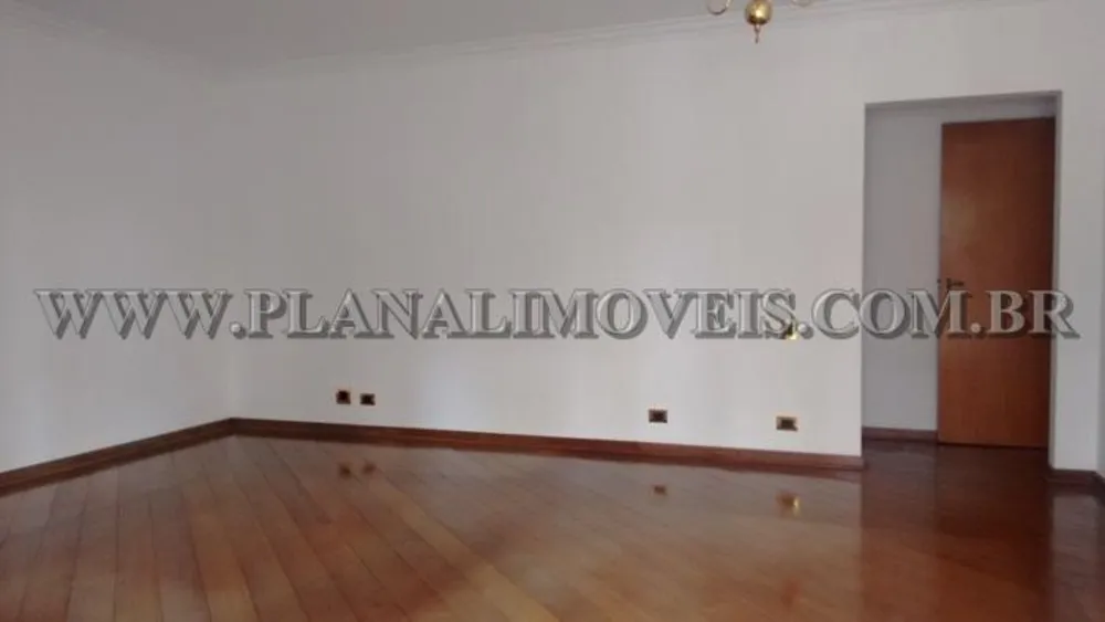 Apartamento, 3 quartos, 115 m² - Foto 1