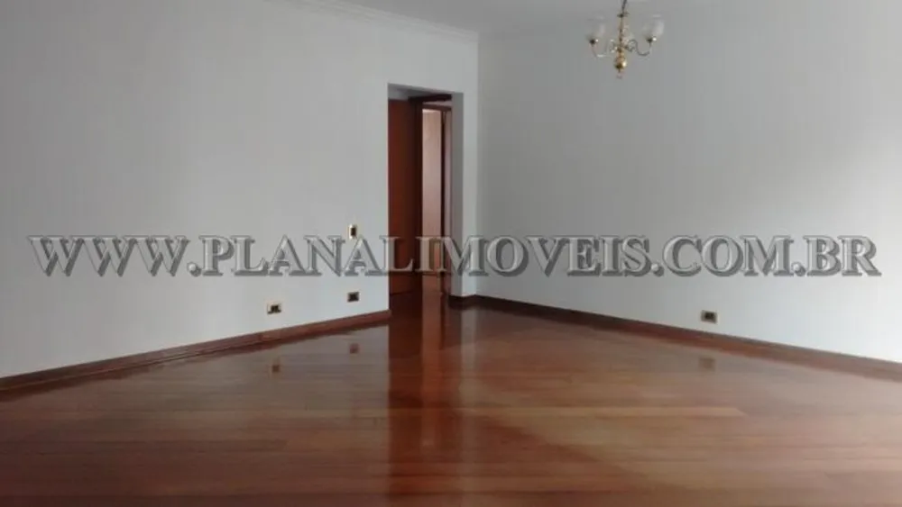 Apartamento, 3 quartos, 115 m² - Foto 2