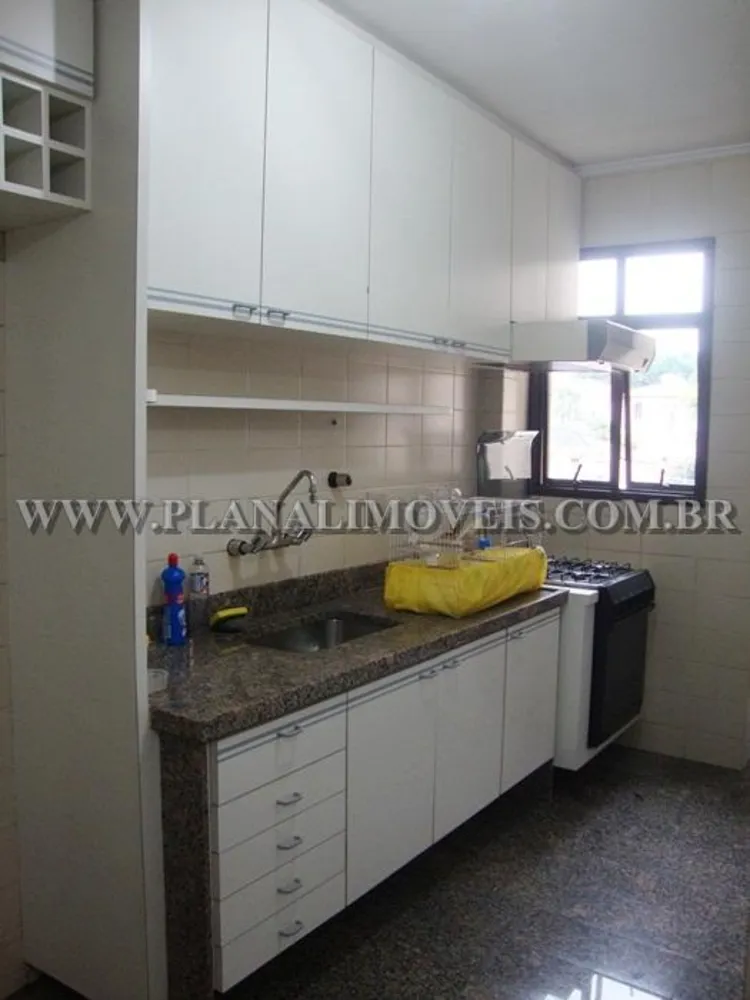 Apartamento, 3 quartos, 115 m² - Foto 2