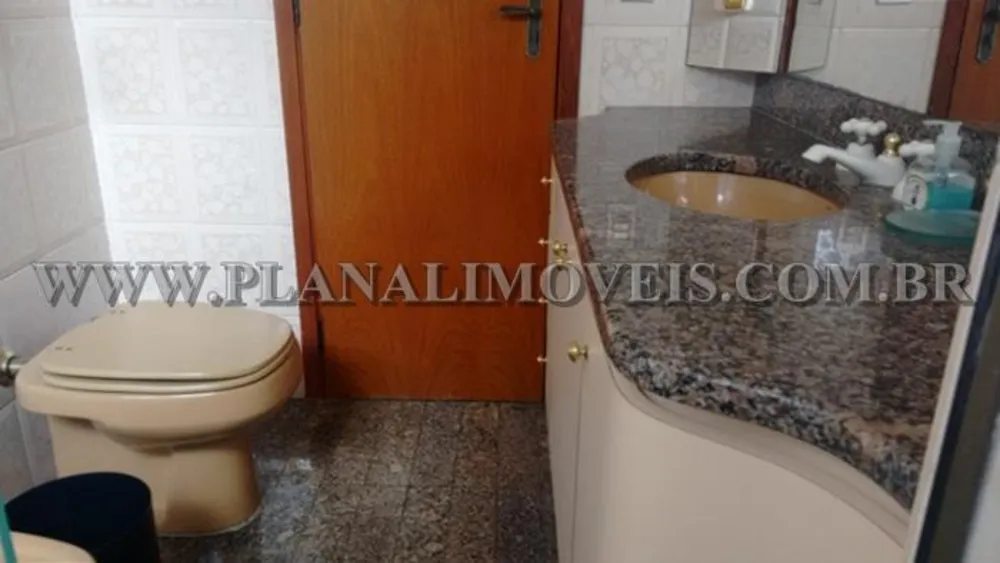 Apartamento, 3 quartos, 115 m² - Foto 3