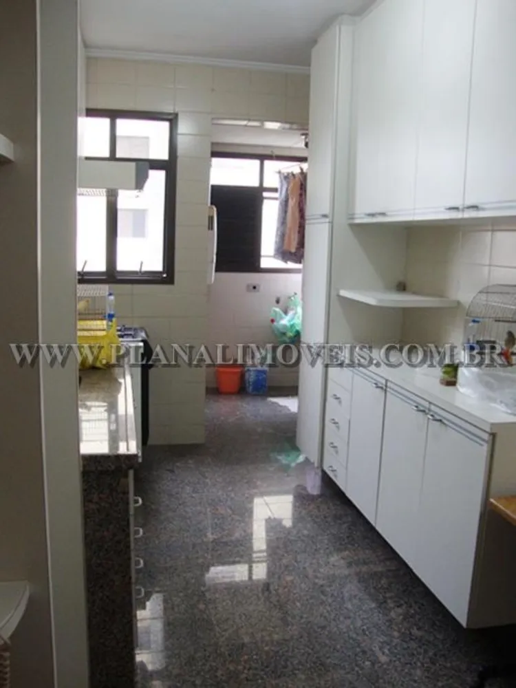 Apartamento, 3 quartos, 115 m² - Foto 8