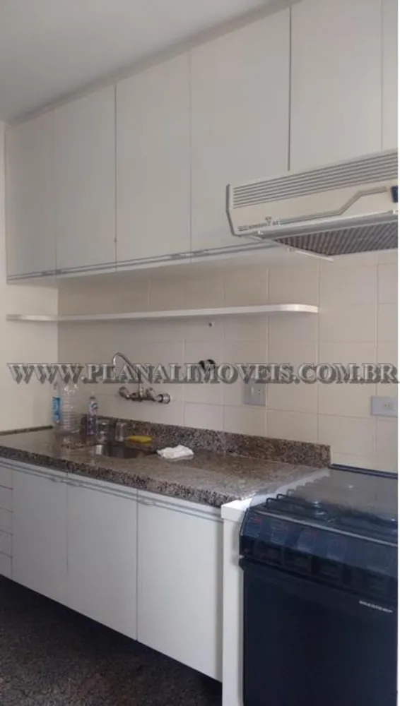 Apartamento, 3 quartos, 115 m² - Foto 4